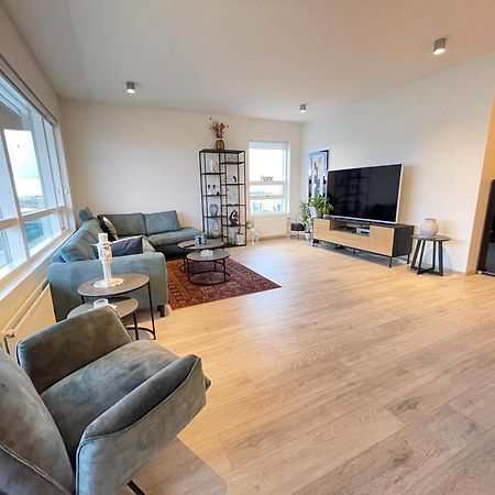 Modern And Spacious 3 Bedroom Apartment In Kopavogur Reykjavík Eksteriør bilde