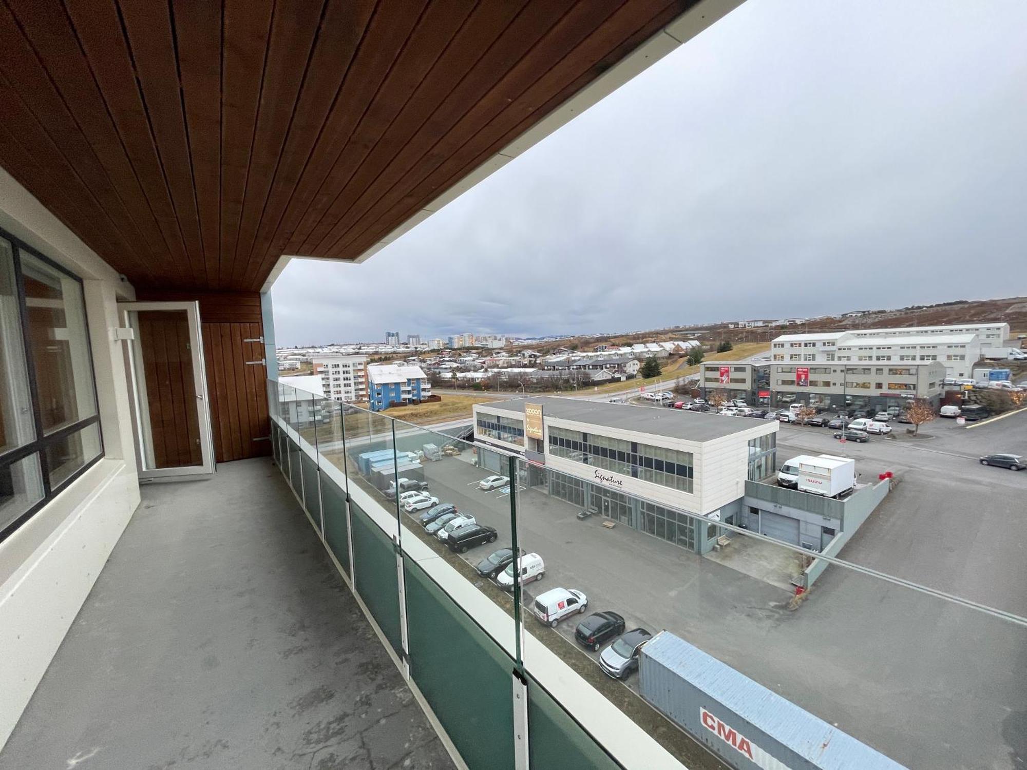 Modern And Spacious 3 Bedroom Apartment In Kopavogur Reykjavík Eksteriør bilde