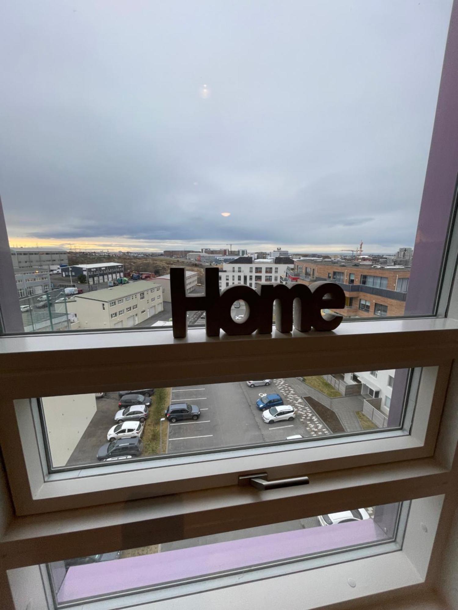 Modern And Spacious 3 Bedroom Apartment In Kopavogur Reykjavík Eksteriør bilde