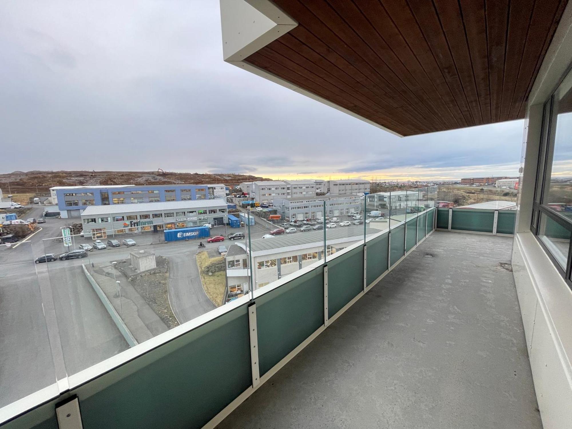Modern And Spacious 3 Bedroom Apartment In Kopavogur Reykjavík Eksteriør bilde
